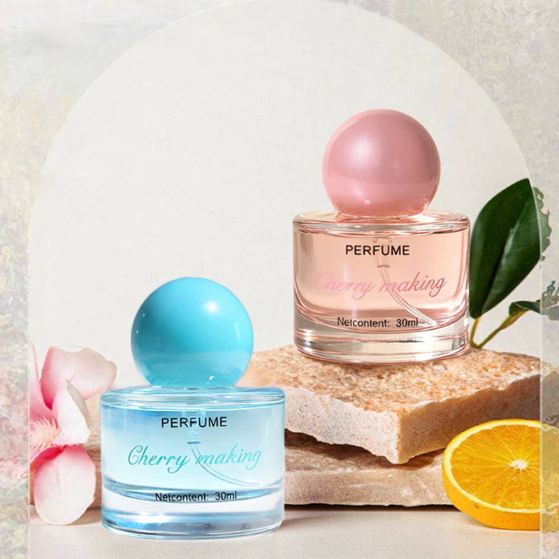 Perfume Fragrance Paris - น้ำหอมพารีส โนแมนส์แลนด์ สเปรย์น้ำหอม กลิ่นหรูหรา ดอกไม้และผลไม้ สำหรับผู้หญิง