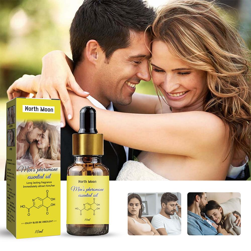 Perfume Fragrance World - 10ml น้ําหอมฟีโรโมนน้ําหอมผู้ชาย Intense Collection น้ําหอมฟีโรโมนน้ํามันหอมระเหยน้ําหอมสําหรับผู้ชายดึงดูดผู้หญิง