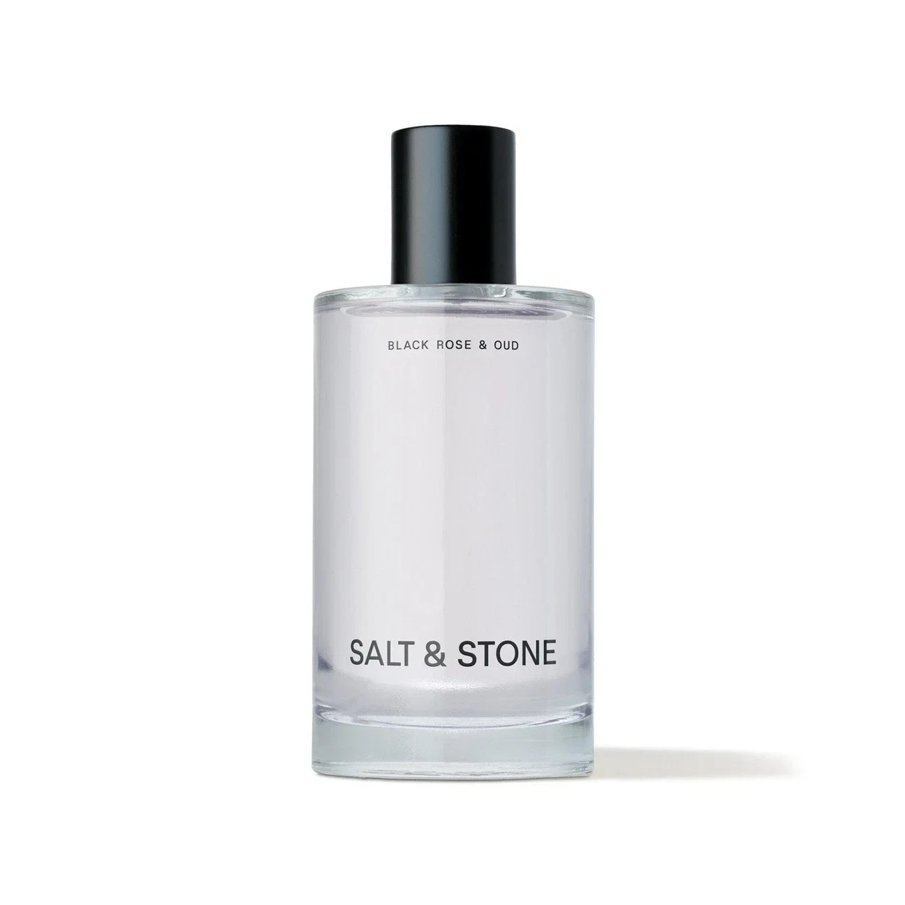 Perfume Fragrance Free - SALT & STONE แบล็คโรส & อู๊ด