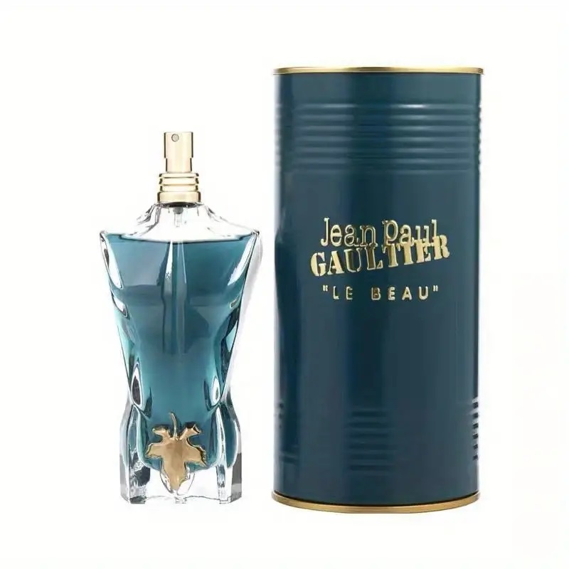 Perfume Fragrance Jean Paul Gaultier Le Male - ฌอง ปอล โกลติเยร์ เลอ โบ โด่งดังด้วยขวดน้ำหอมที่มีดีไซน์โดดเด่นและมีศิลปะ