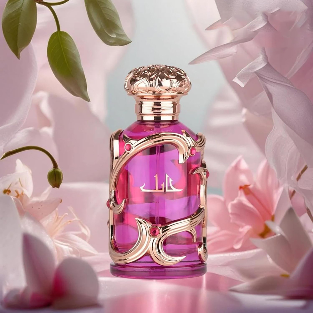 Perfume Decant Sample - น้ำหอมหรูหรา Habiik สำหรับผู้หญิง 100 มล. กลิ่นหอมอ่อนโยนแบบโอเรียนทัล