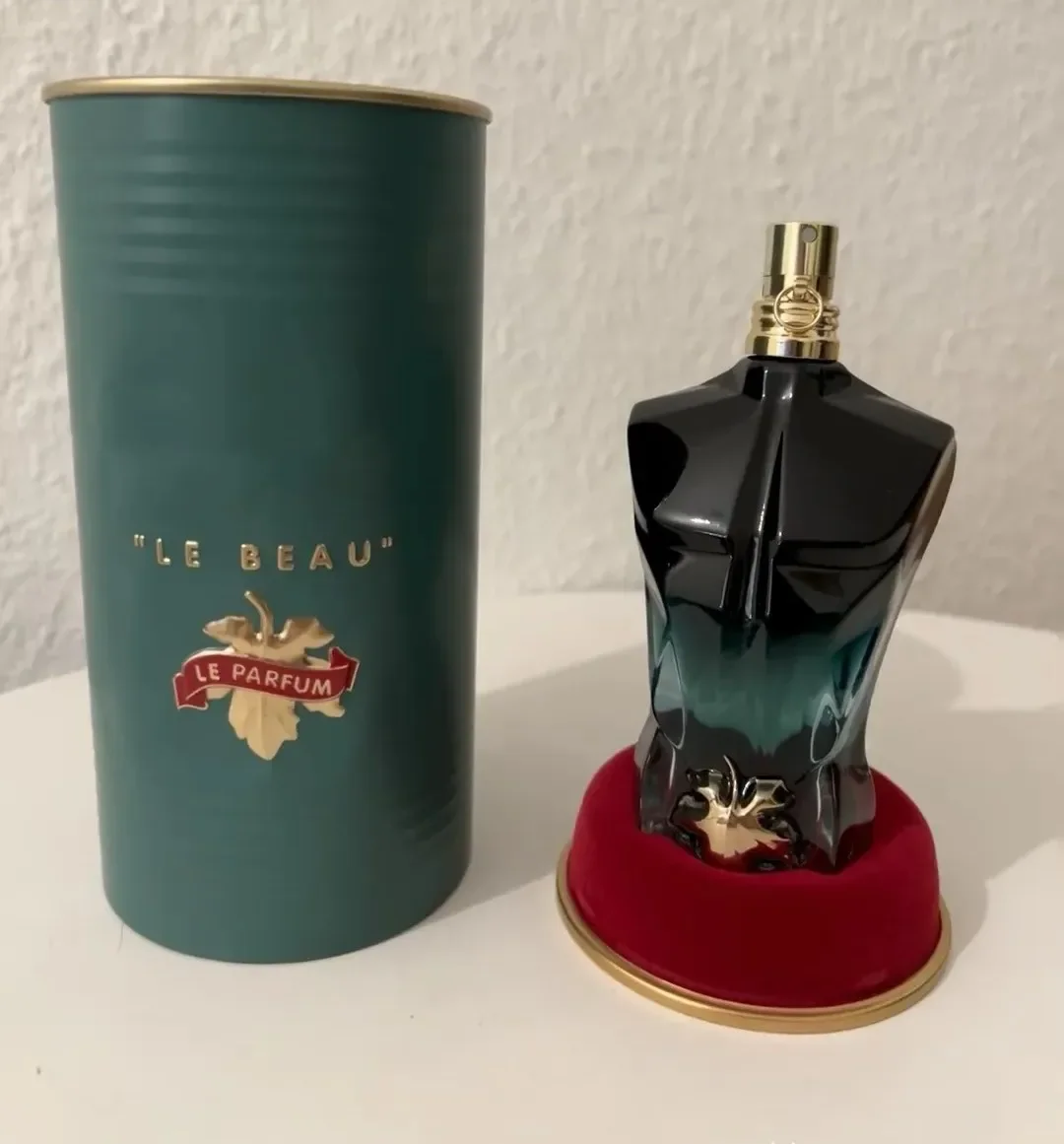 Perfume Fragrance Making - น้ำหอมใหม่ กลิ่นเซ็กซี่สำหรับผู้ชาย ขนาด 125 มล. ติดทนนาน
