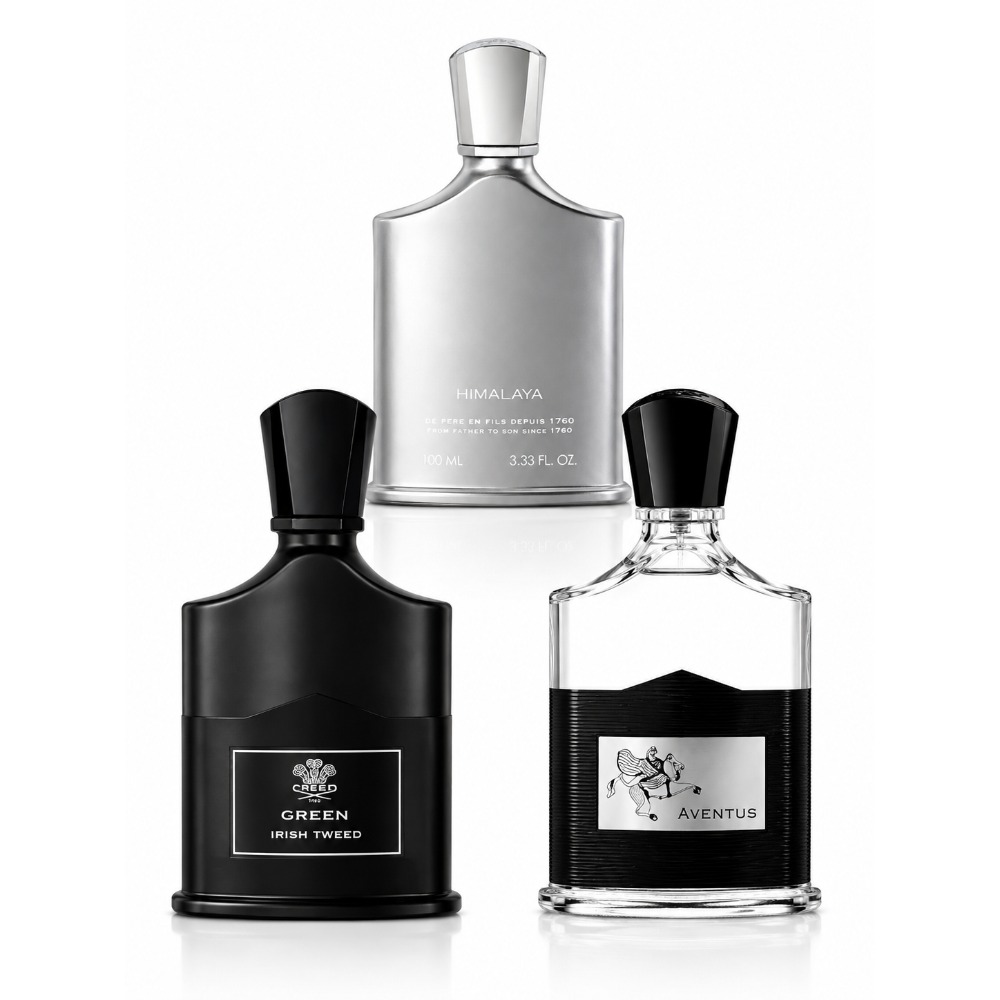 Perfume Fragrance Free - น้ำหอม Aventus สำหรับผู้ชาย 100 มล. EDP