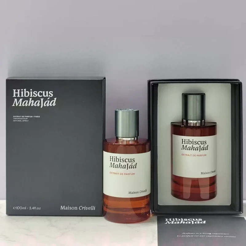 Perfume Fragrance Making - น้ำหอม Maison Crivelli 100 มล. พรีเมียม