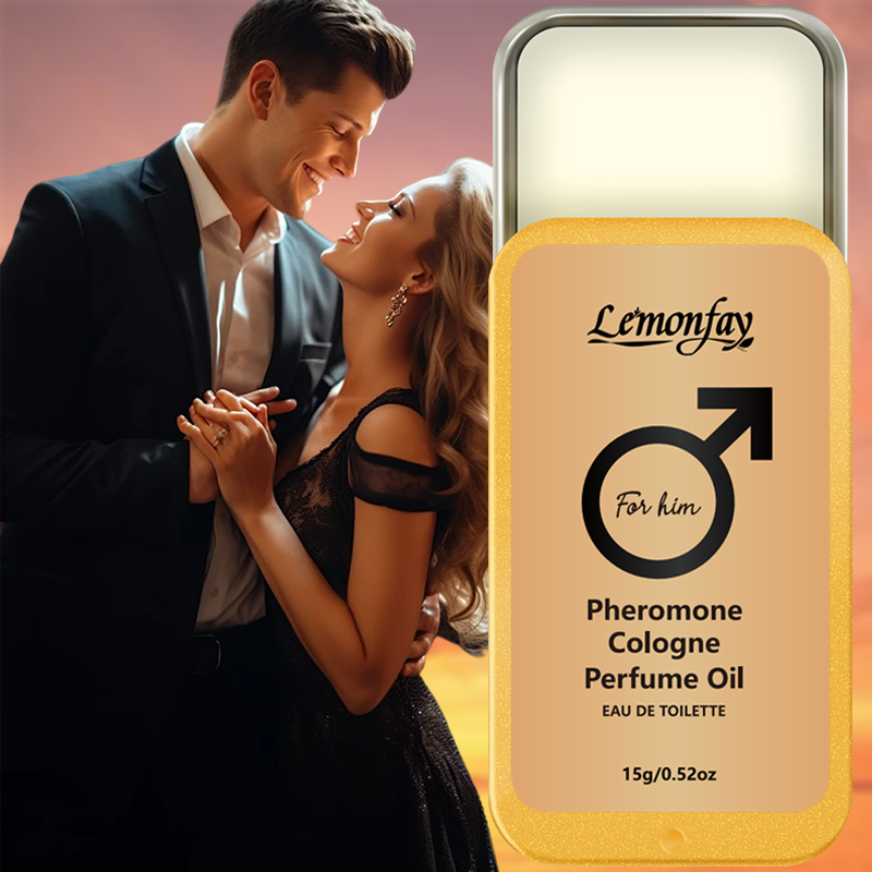 Perfume Fragrance Free - บาล์มน้ำหอมเลมอนเฟย์ เมน'ส ฟีโรโมน มังกอล ดราก้อน กลิ่นมังกรมองโกเลีย