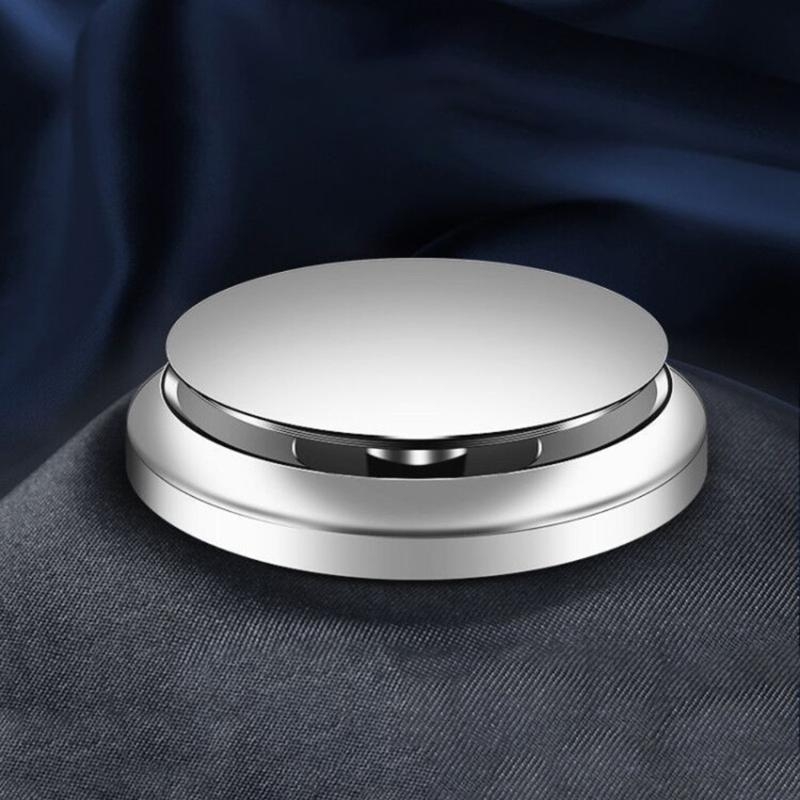 Perfume Fragrance Description - Car Air Freshener อลูมิเนียม UFO จัดแต่งทรงผมน้ำหอมน้ำหอมรถยนต์เครื่องฟอกอากาศอัตโนมัติ