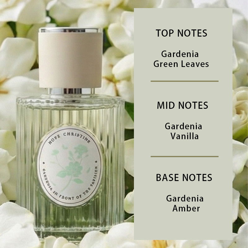 น้ำหอมผู้หญิงเฟรช การ์เดเนีย ก - Perfume Aroma Fragrance บทวิจารณ์และราคา