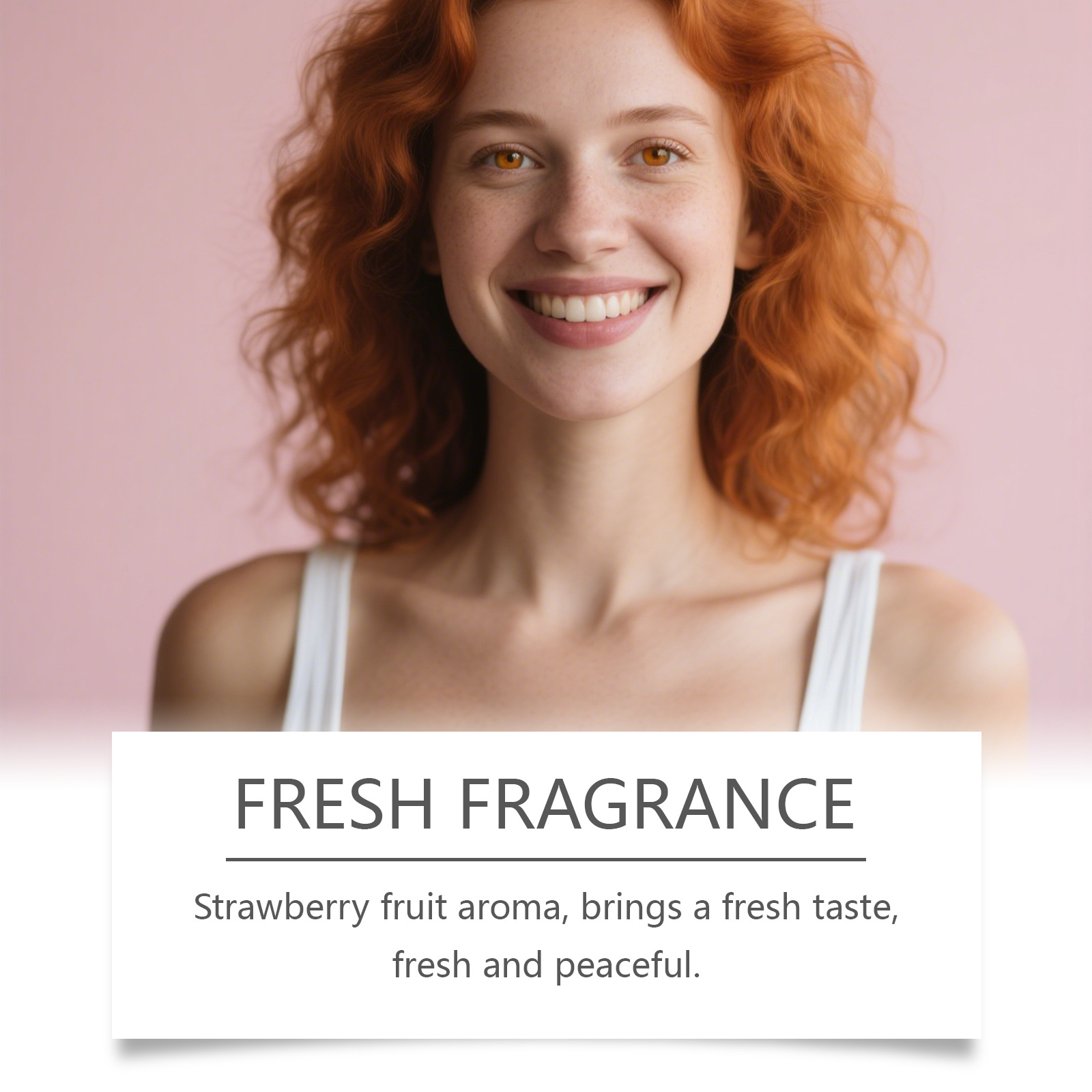 สเปรย์น้ำหอมกลิ่นกุหลาบวานิลลา - Perfume Aroma Fragrance บทวิจารณ์และราคา