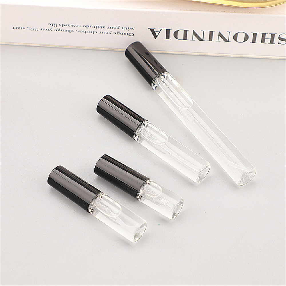 ขวดสเปรย์น้ำหอมเปล่าขนาดเล็กแบ - Perfume Fragrance Booster บทวิจารณ์และราคา