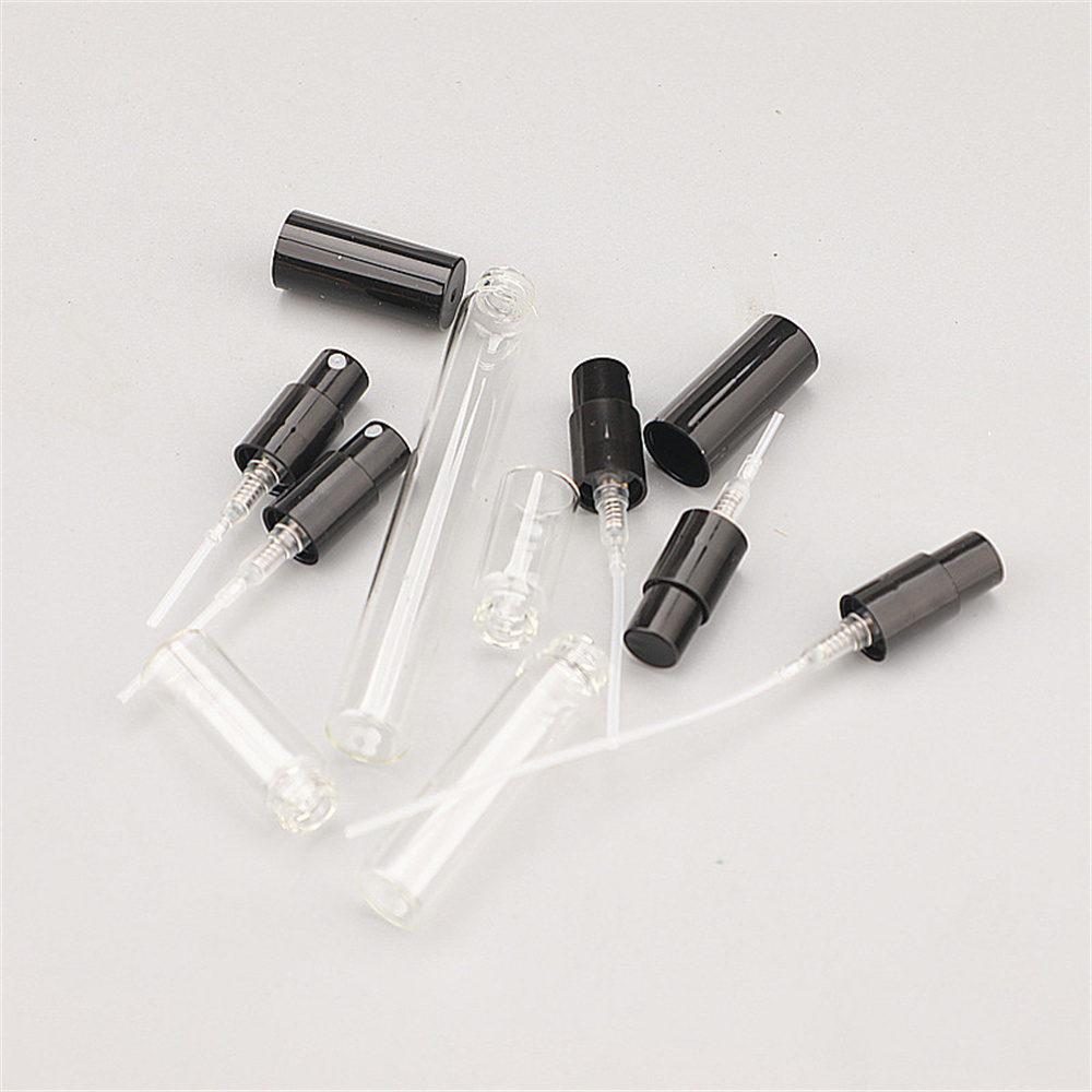ขวดสเปรย์น้ำหอมเปล่าขนาดเล็กแบ - Perfume Fragrance Booster บทวิจารณ์และราคา