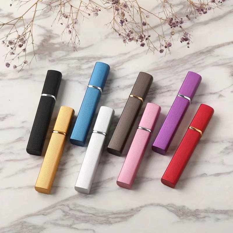 เครื่องฉีดน้ำหอมแบบเติมได้ขวดเ - Perfume Fragrance Booster บทวิจารณ์และราคา