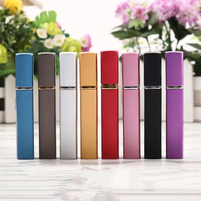 เครื่องฉีดน้ำหอมแบบเติมได้ขวดเ - Perfume Fragrance Booster บทวิจารณ์และราคา