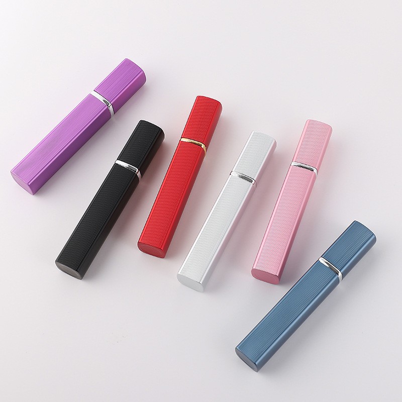 เครื่องฉีดน้ำหอมแบบเติมได้ขวดเ - Perfume Fragrance Booster บทวิจารณ์และราคา