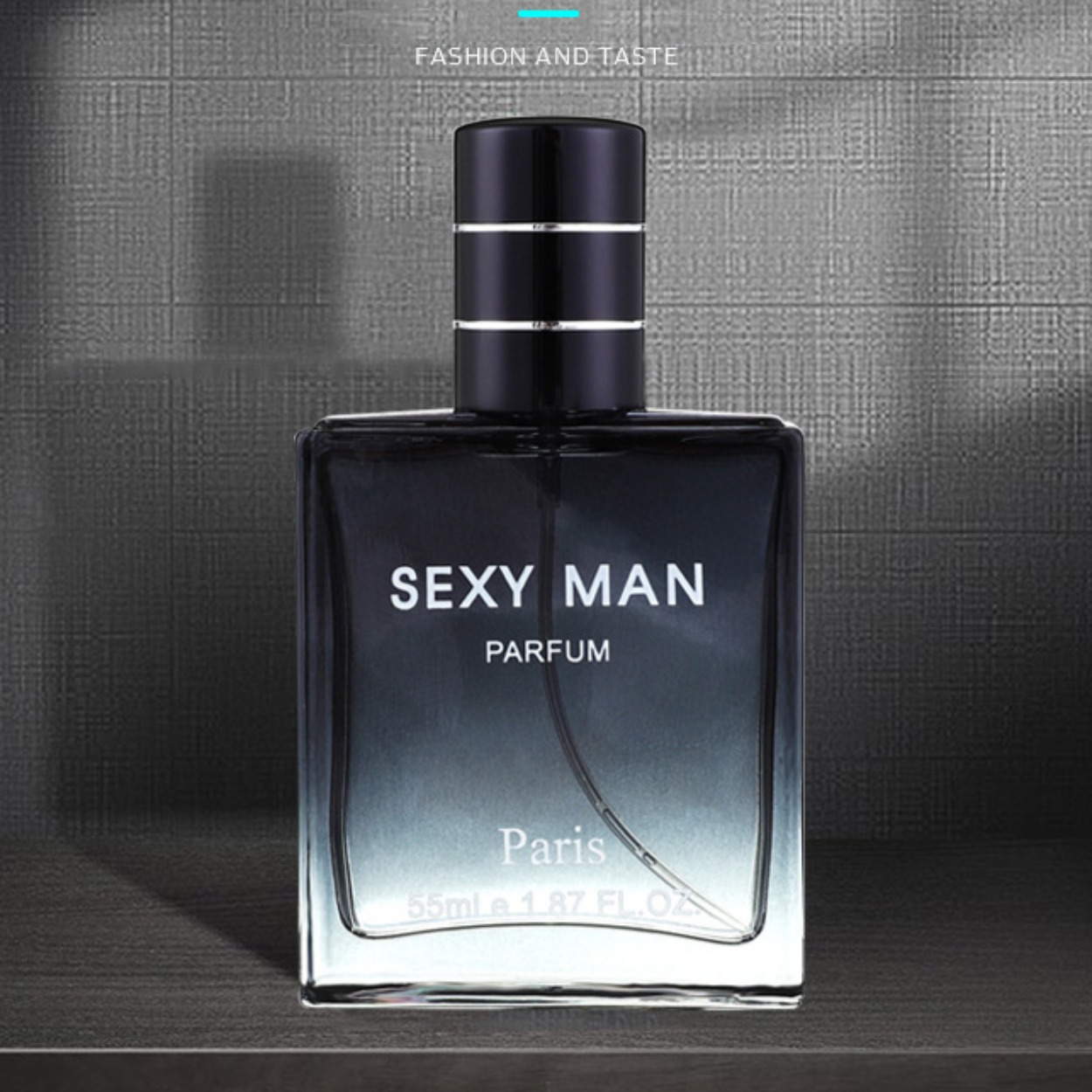 น้ำหอมผู้ชายกลิ่นวู้ดดี้และมาร - Perfume Fragrance Free บทวิจารณ์และราคา