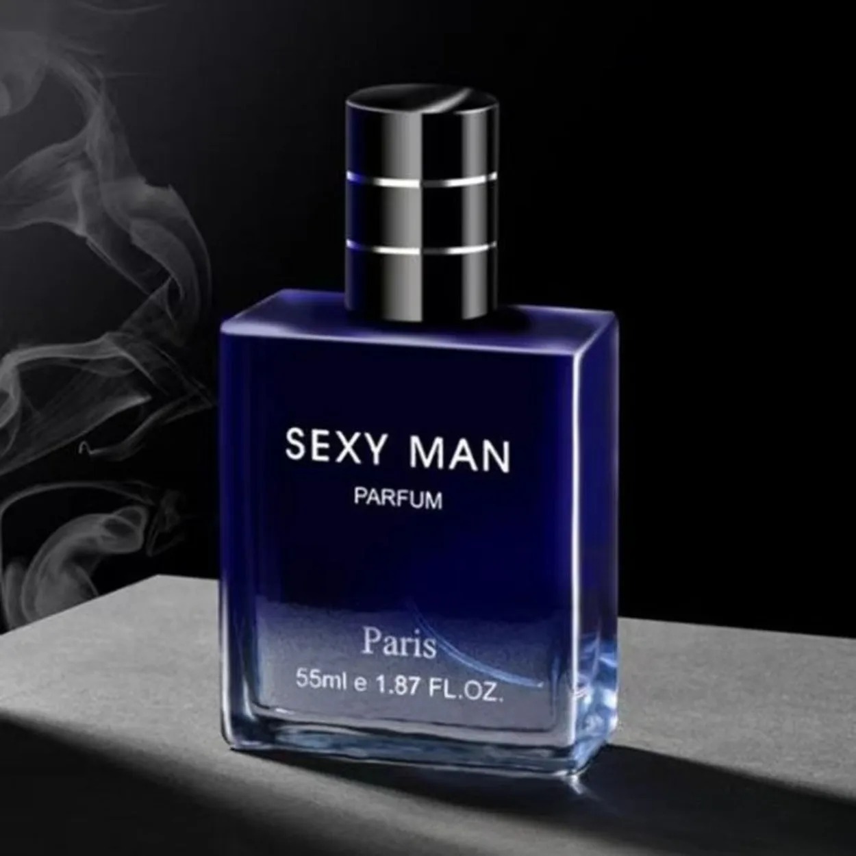 น้ำหอมผู้ชายกลิ่นวู้ดดี้และมาร - Perfume Fragrance Free บทวิจารณ์และราคา