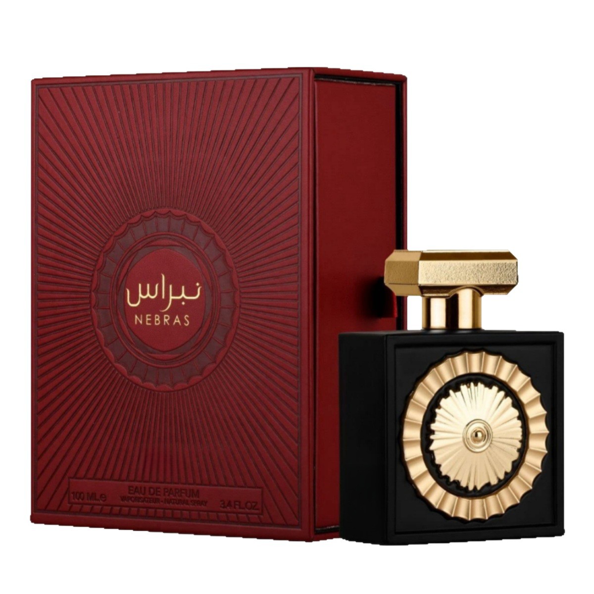 น้ำหอมเนบรัส สำหรับผู้ชายและผู - Perfume Fragrance Making บทวิจารณ์และราคา