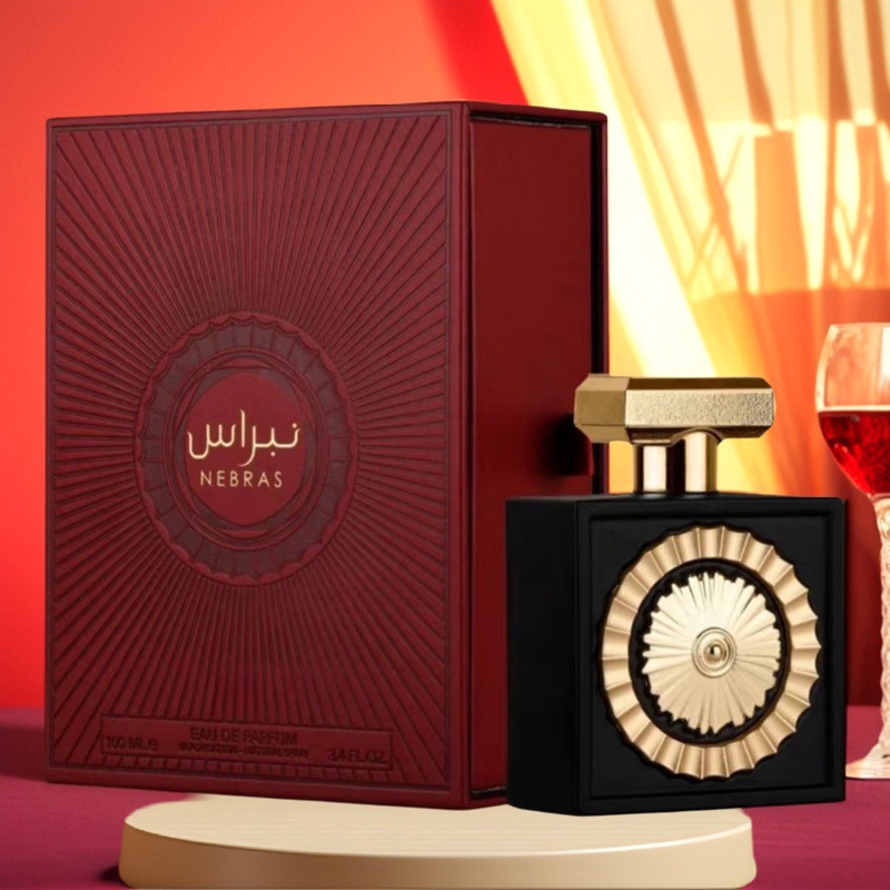 น้ำหอมเนบรัส สำหรับผู้ชายและผู - Perfume Fragrance Making บทวิจารณ์และราคา