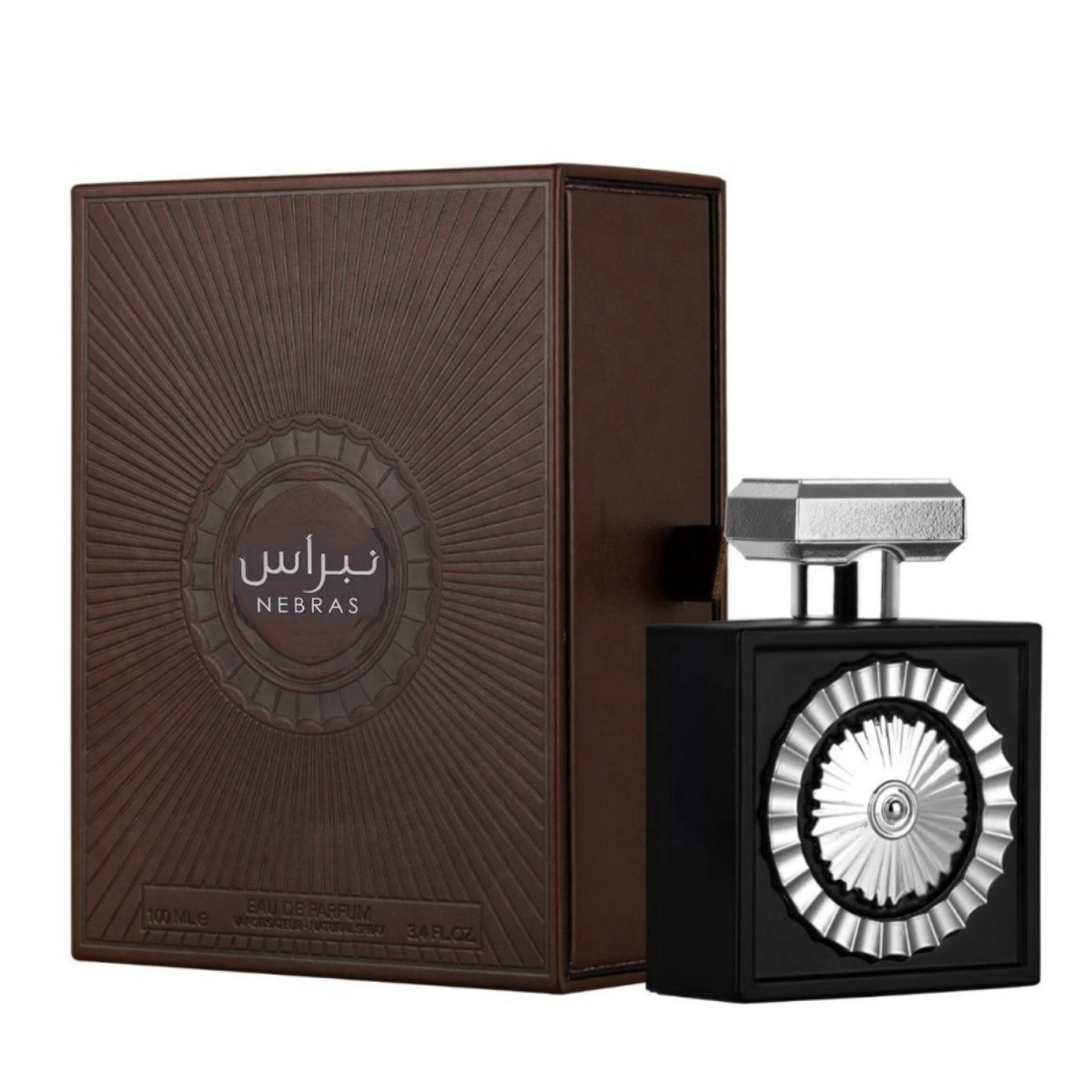 น้ำหอมเนบรัส สำหรับผู้ชายและผู - Perfume Fragrance Making บทวิจารณ์และราคา