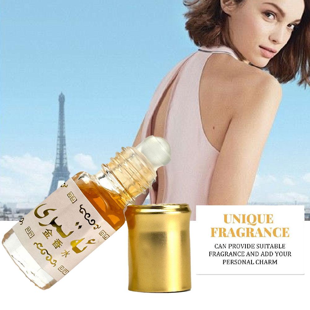 น้ำหอมอาราเบียนโกลด์แบบโรลออน  - Perfume Fragrance World บทวิจารณ์และราคา