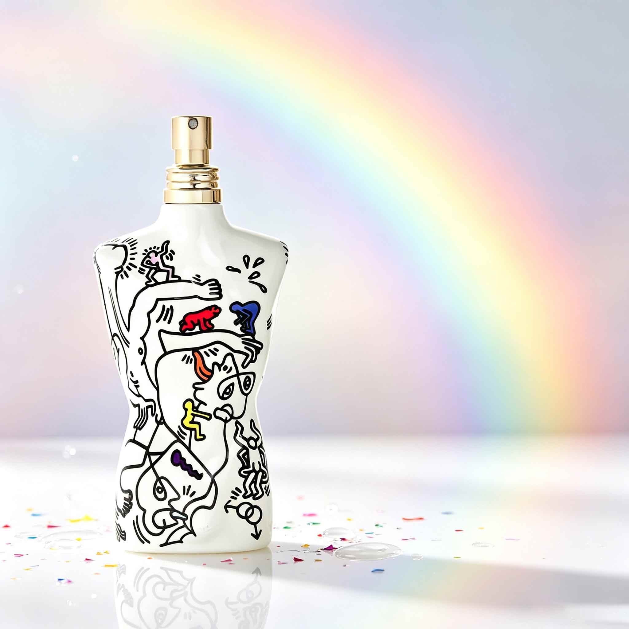 น้ำหอม Jean Paul Gaultier Le M - Perfume Fragrance Jean Paul Gaultier Le Male บทวิจารณ์และราคา