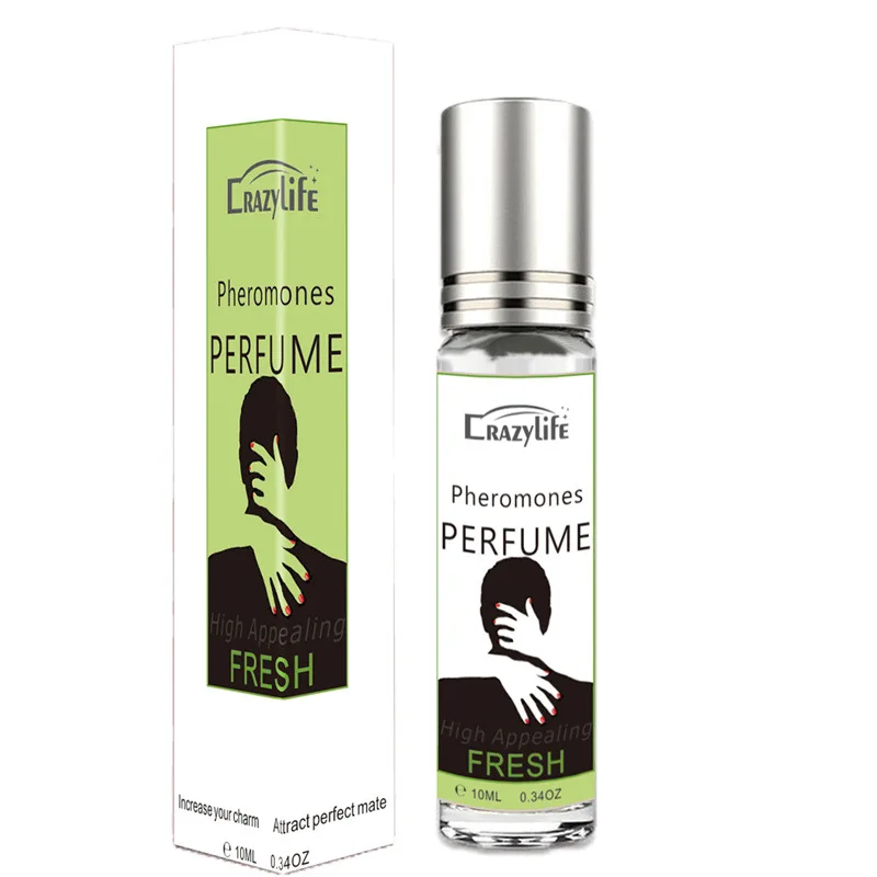 ฟีโรโมนสําหรับ Man ดึงดูดผู้หญ - Perfume Fragrance World บทวิจารณ์และราคา