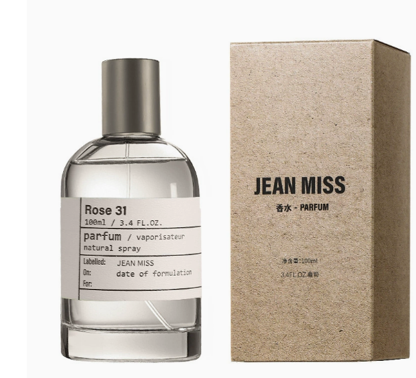 น้ำหอม 100 มล. นำเข้าจากอาหรับ - Perfume Fragrance Making บทวิจารณ์และราคา