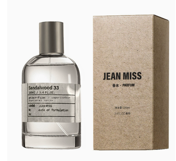 น้ำหอม 100 มล. นำเข้าจากอาหรับ - Perfume Fragrance Making บทวิจารณ์และราคา
