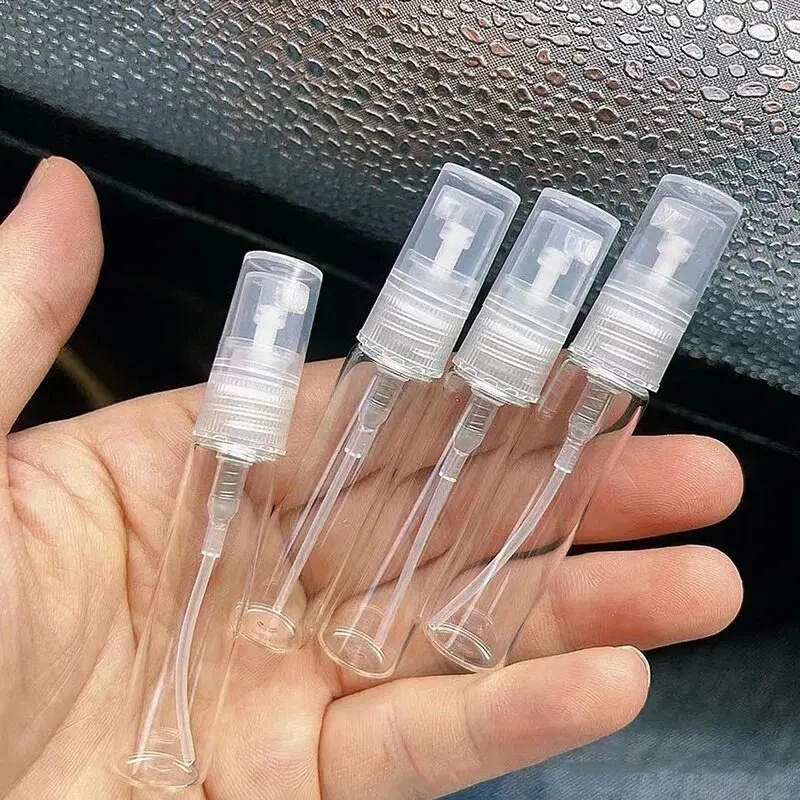 5/10 ชิ้น 3 มล. 5 มล. 10 มล. ข - Perfume Fragrance Booster บทวิจารณ์และราคา