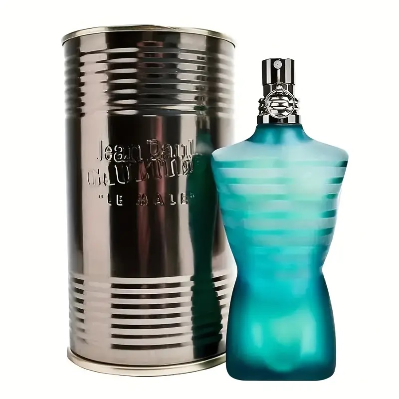 น้ำหอม Jean Paul Gaultier Le M - Perfume Fragrance Jean Paul Gaultier Le Male บทวิจารณ์และราคา