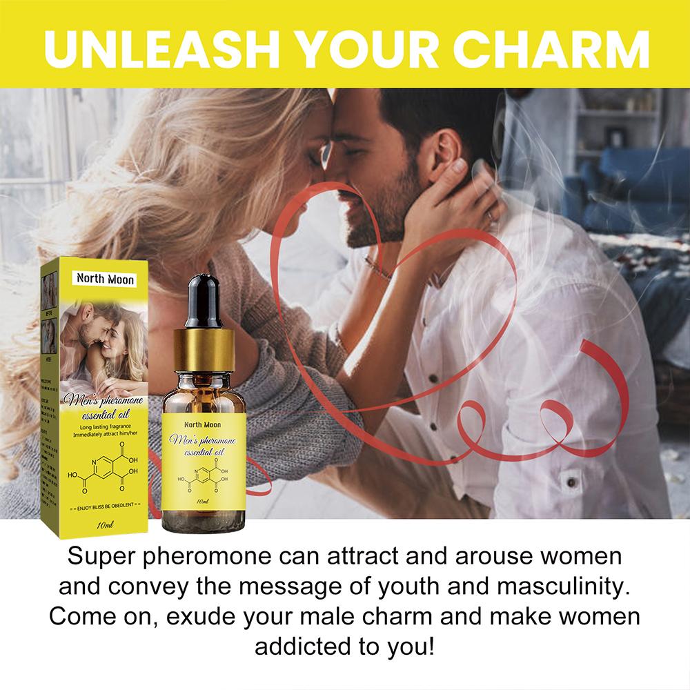 10ml น้ําหอมฟีโรโมนน้ําหอมผู้ช - Perfume Fragrance World บทวิจารณ์และราคา