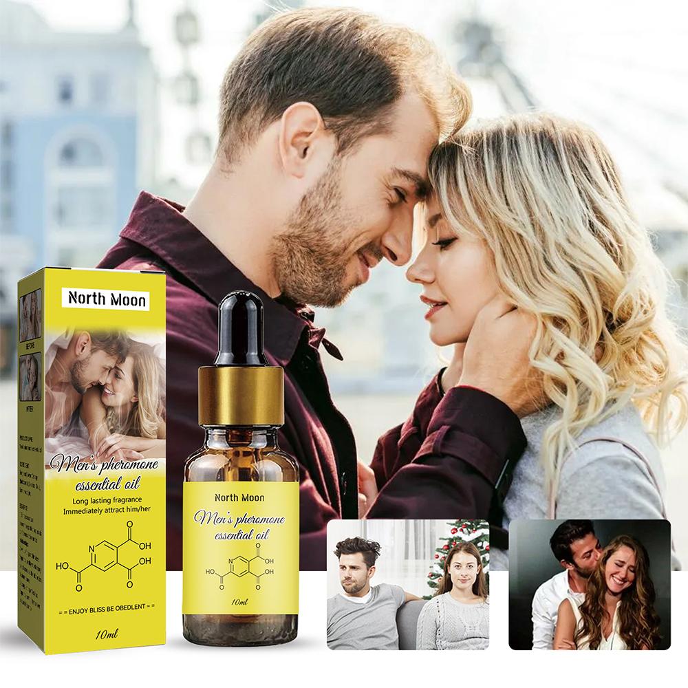 10ml น้ําหอมฟีโรโมนน้ําหอมผู้ช - Perfume Fragrance World บทวิจารณ์และราคา