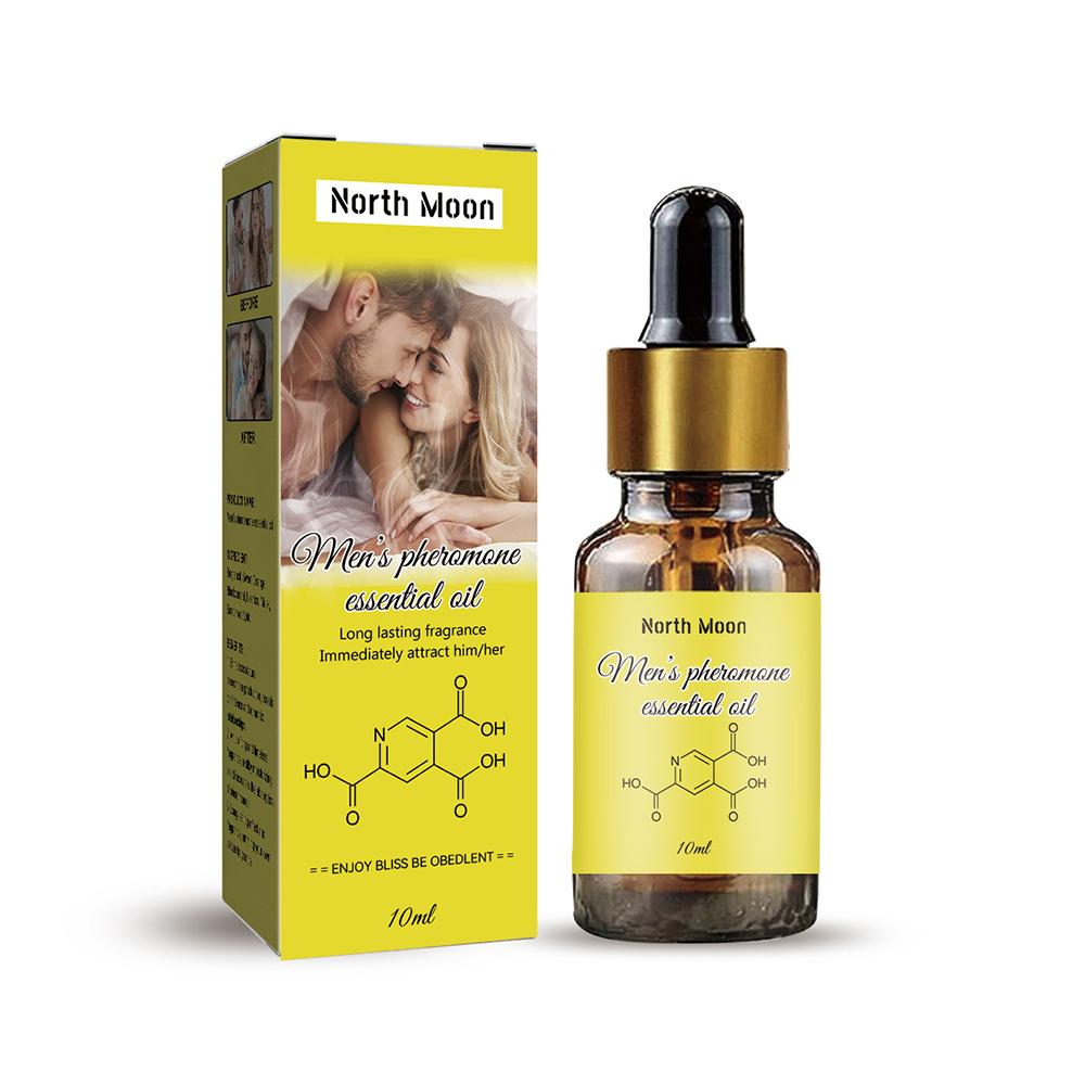 10ml น้ําหอมฟีโรโมนน้ําหอมผู้ช - Perfume Fragrance World บทวิจารณ์และราคา