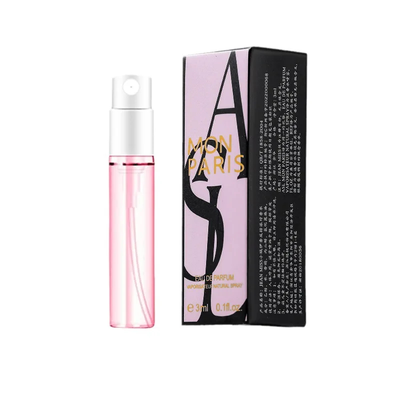 น้ำหอมพกพาขนาด 3 มล. พรีเมียม  - Perfume Fragrance Free บทวิจารณ์และราคา