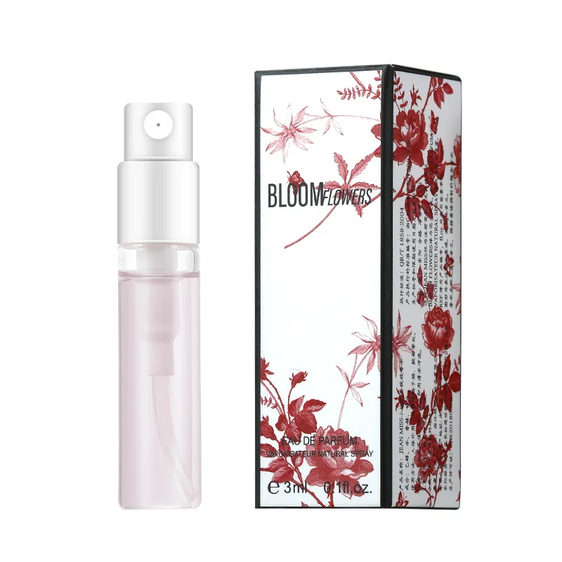 น้ำหอมพกพาขนาด 3 มล. พรีเมียม  - Perfume Fragrance Free บทวิจารณ์และราคา