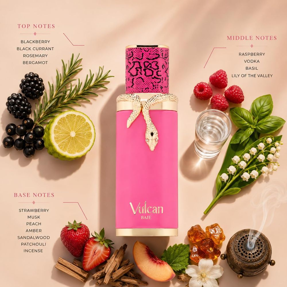 เฟรนช์ อเวนิว วัลคอน เบย์ แอนด - Perfume Fragrance Paris บทวิจารณ์และราคา