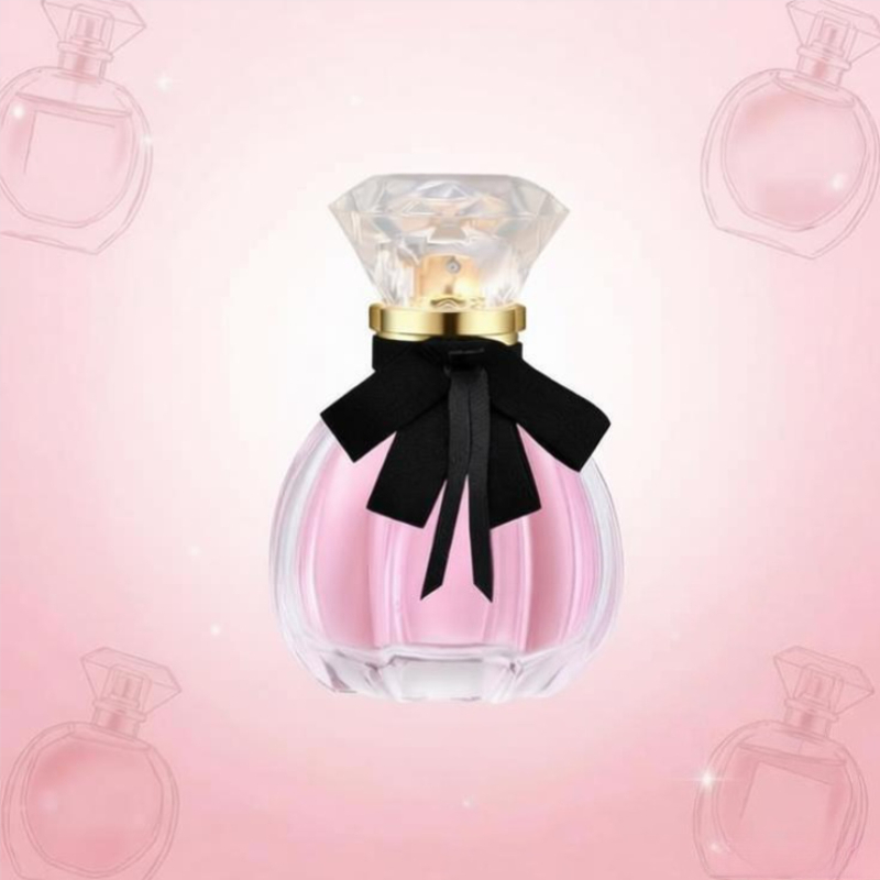น้ำหอมปารีสเลิฟ 50 มล. กลิ่นหอ - Perfume Fragrance Paris บทวิจารณ์และราคา