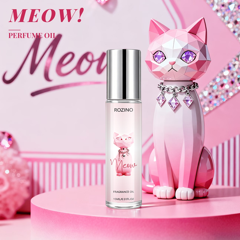น้ำหอมโรซิโน จัสมิน การ์ดีเนีย - Perfume Fragrance Making บทวิจารณ์และราคา