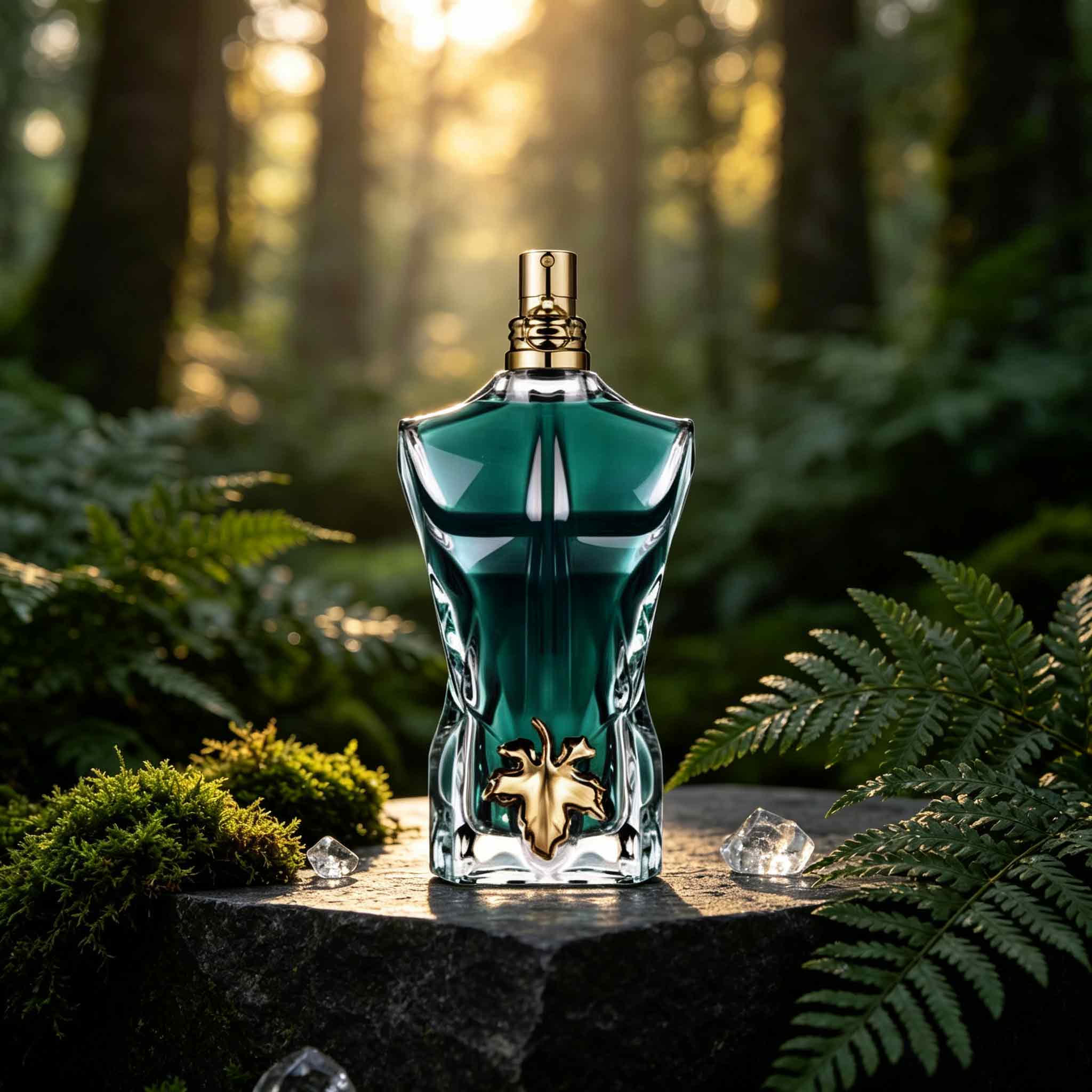 ฌอง ปอล โกลติเยร์ เลอ โบ โด่งด - Perfume Fragrance Jean Paul Gaultier Le Male บทวิจารณ์และราคา