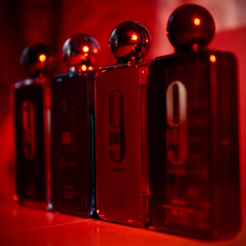 ชุดน้ำหอมและโคโลญจน์ น้ำหอมอาห - Perfume Fragrance Making บทวิจารณ์และราคา