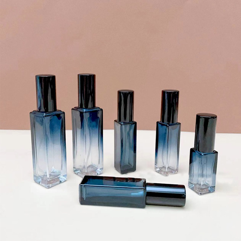 ขวดสเปรย์น้ำหอม5มล. 9มล. 20มล. - Perfume Decant Sample บทวิจารณ์และราคา