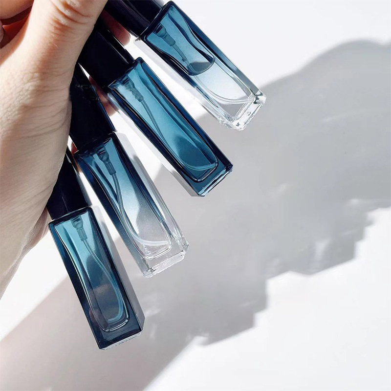 ขวดสเปรย์น้ำหอม5มล. 9มล. 20มล. - Perfume Decant Sample บทวิจารณ์และราคา