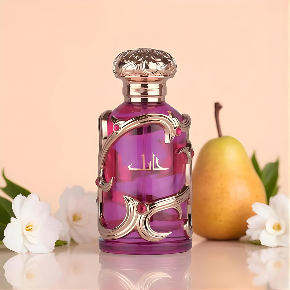 น้ำหอมหรูหรา Habiik สำหรับผู้ห - Perfume Decant Sample บทวิจารณ์และราคา