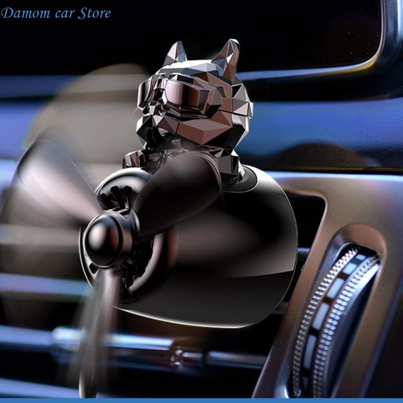 A2UC Car Vent Air Figurine Air - Perfume Fragrance Description บทวิจารณ์และราคา