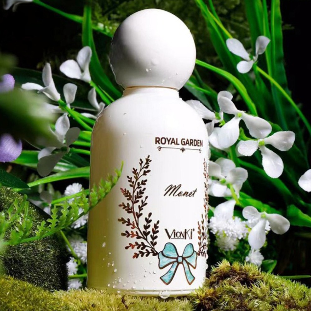 น้ำหอมกลิ่นดอกไม้สดชื่นกลิ่นส้ - Perfume Fragrance Free บทวิจารณ์และราคา
