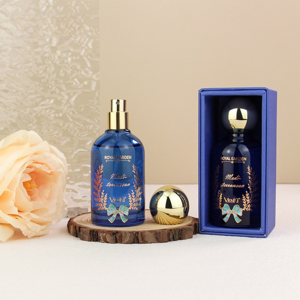 น้ำหอมกลิ่นดอกไม้สดชื่นกลิ่นส้ - Perfume Fragrance Free บทวิจารณ์และราคา