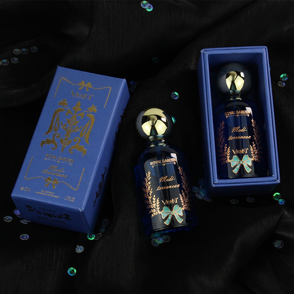 น้ำหอมกลิ่นดอกไม้สดชื่นกลิ่นส้ - Perfume Fragrance Free บทวิจารณ์และราคา