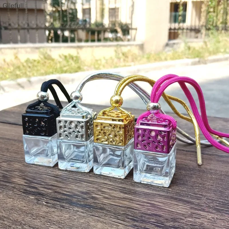 ขวดน้ำหอมปรับอากาศในรถยนต์แบบแ - Perfume Fragrance Oil Wholesale บทวิจารณ์และราคา