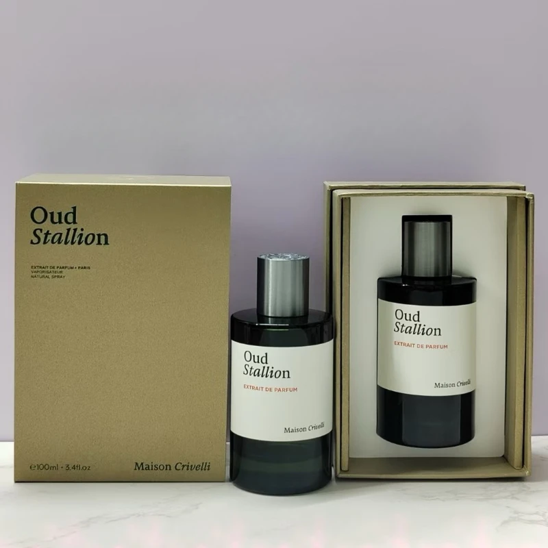น้ำหอม Maison Crivelli 100 มล. - Perfume Fragrance Making บทวิจารณ์และราคา