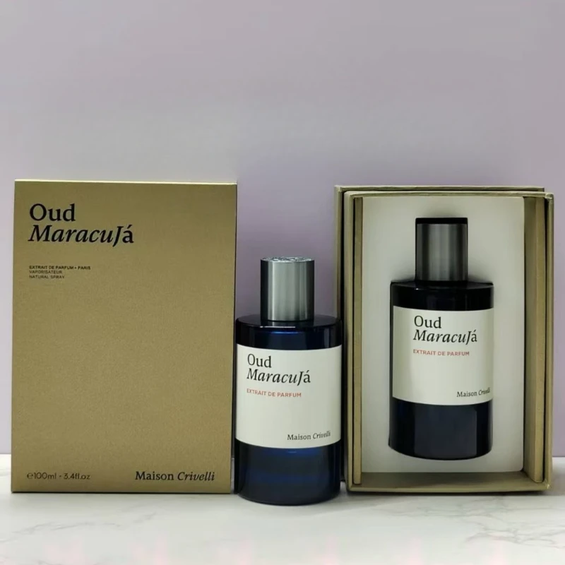 น้ำหอม Maison Crivelli 100 มล. - Perfume Fragrance Making บทวิจารณ์และราคา