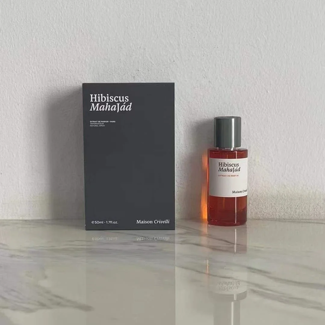 น้ำหอม Maison Crivelli 100 มล. - Perfume Fragrance Making บทวิจารณ์และราคา